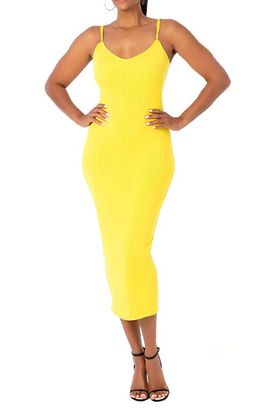 Sho Dress