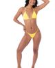 Dai Moda Dai Moda Women's Jen Two-Piece Bikini - 2