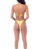Dai Moda Dai Moda Women's Jen Two-Piece Bikini - 3