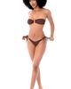 Dai Moda Dai Moda Women's Mila Two-Piece Bikini - 1