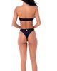 Dai Moda Dai Moda Women's Zeni Two-Piece Bikini - 2