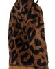Daily Brat Daily Brat Kids Brown Leopard Sweatshirt - 3