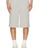 Daily Paper Daily Paper Relaxed Dias Jersey Shorts - 1