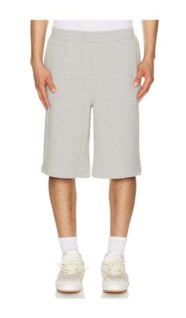 Daily Paper Daily Paper Relaxed Dias Jersey Shorts