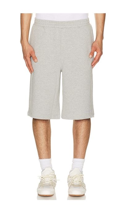 Daily Paper Daily Paper Relaxed Dias Jersey Shorts