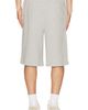 Daily Paper Daily Paper Relaxed Dias Jersey Shorts - 2