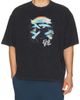 Daily Paper Daily Paper Shield Helmet Short Sleeve T-Shirt - 1
