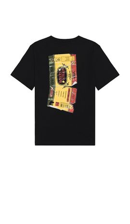 Daily Paper Daily Paper Wrapper T-Shirt