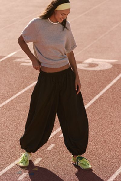 Daily Practice Balloon Pants