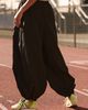 Daily Practice Balloon Pants - 3