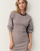 Daily Practice Bleechers Long-Sleeve Mini Dress - 1