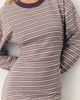 Daily Practice Bleechers Long-Sleeve Mini Dress - 3