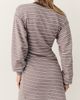 Daily Practice Bleechers Long-Sleeve Mini Dress - 4