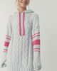 Daily Practice Boulder Bound Sweater Dress - 1