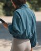 Daily Practice Bubble Anorak Jacket - 3