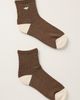 Daily Practice Athletic Icon Socks - 1