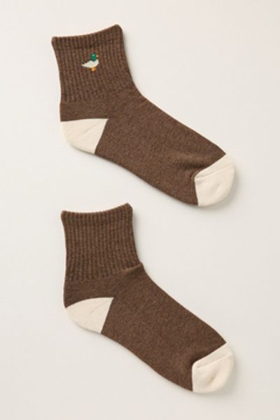 Daily Practice Athletic Icon Socks