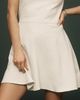 Daily Practice by Anthropologie Daily Practice Caddie Girl Mini Dress - 2