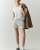 Daily Practice by Anthropologie Daily Practice Cotton Athletic Shorts - 1