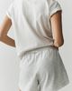 Daily Practice by Anthropologie Daily Practice Cotton Athletic Shorts - 4