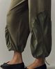 Daily Practice by Anthropologie Daily Practice Drawstring Jumpsuit - 3
