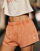 Daily Practice by Anthropologie Daily Practice Less Regrets Pull-On Shorts - 2