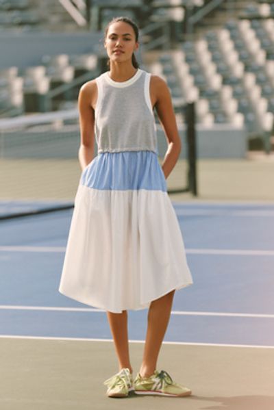 sachin and babi light blue dress Sundresses in Many Styles
