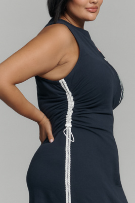 Daily Practice by Anthropologie - Daily Practice Sports Start Sleeveless Midi Dress Daily Practice by Anthropologie - Daily Practice Sports Start Sleeveless Midi Dress