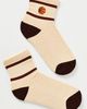 Daily Practice Daily Practice Sporty Icon Socks - 1