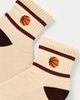 Daily Practice Daily Practice Sporty Icon Socks - 2