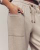 Daily Practice Cargo Sweatpants in Willow - 3
