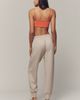 Daily Practice Cargo Sweatpants in Willow - 4