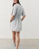 Daily Practice Cinched Mini Dress - 2