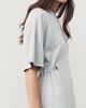 Daily Practice Cinched Mini Dress - 3