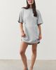 Daily Practice Cinched Mini Dress - 4
