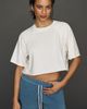 Daily Practice Cotton Crop Tee - 1