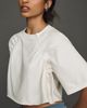 Daily Practice Cotton Crop Tee - 2