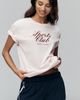 Daily Practice Cotton Graphic Tee - 1