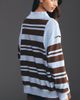 Daily Practice Cotton Mock-Neck Sweatshirt - 4
