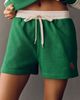 Daily Practice Cotton Tomato Pull-On Shorts - 2