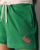 Daily Practice Cotton Tomato Pull-On Shorts - 4
