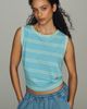 Daily Practice Crew Tank Top - 1
