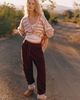 Daily Practice Crosby Quilted Pants - 4