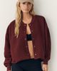 Daily Practice Crosby Quilted Sweater - 1