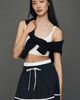 Daily Practice Drawstring Skort - 1