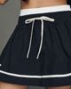 Daily Practice Drawstring Skort - 2
