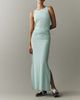 Daily Practice Drop-Waist Midi Dress - 1