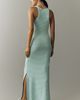 Daily Practice Drop-Waist Midi Dress - 3
