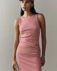 Daily Practice Drop-Waist Midi Dress - 4