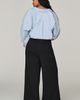 Daily Practice Easy Mile Wide Leg Pants - 8